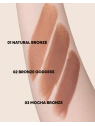 PIERRE RENE Stick Bronze Me bronzer w sztyfcie 01 Natural Bronze 10,5g