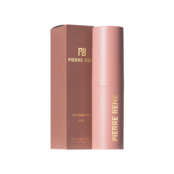 PIERRE RENE Stick Bronze Me bronzer 02 Bronze Goddess 10,5g
