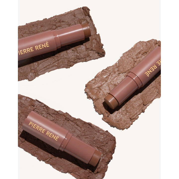 PIERRE RENE Stick Bronze Me bronzer w sztyfcie 01 Natural Bronze 10,5g