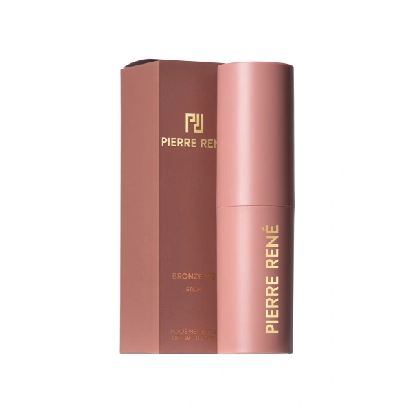 PIERRE RENE Stick Bronze Me bronzer 03 Mocha Bronze 10,5g