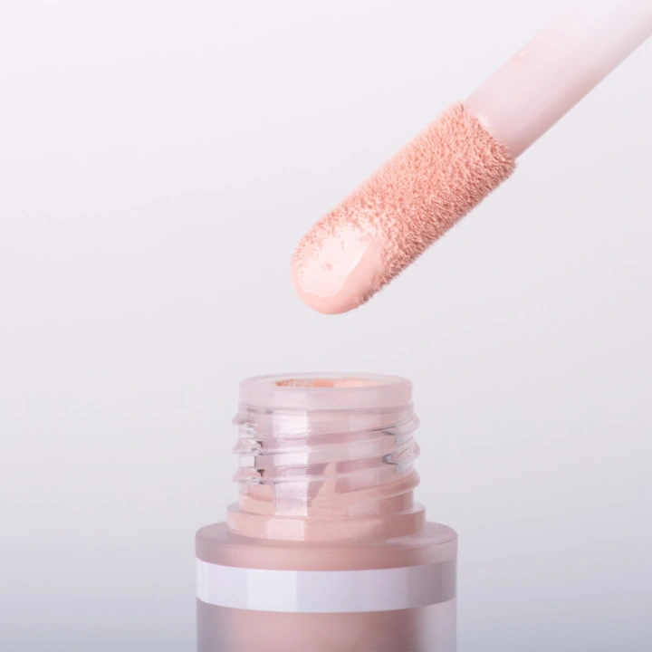 PIERRE RENE Serum Concealer SPF25 korektor pod oczy i do twarzy 05 6ml