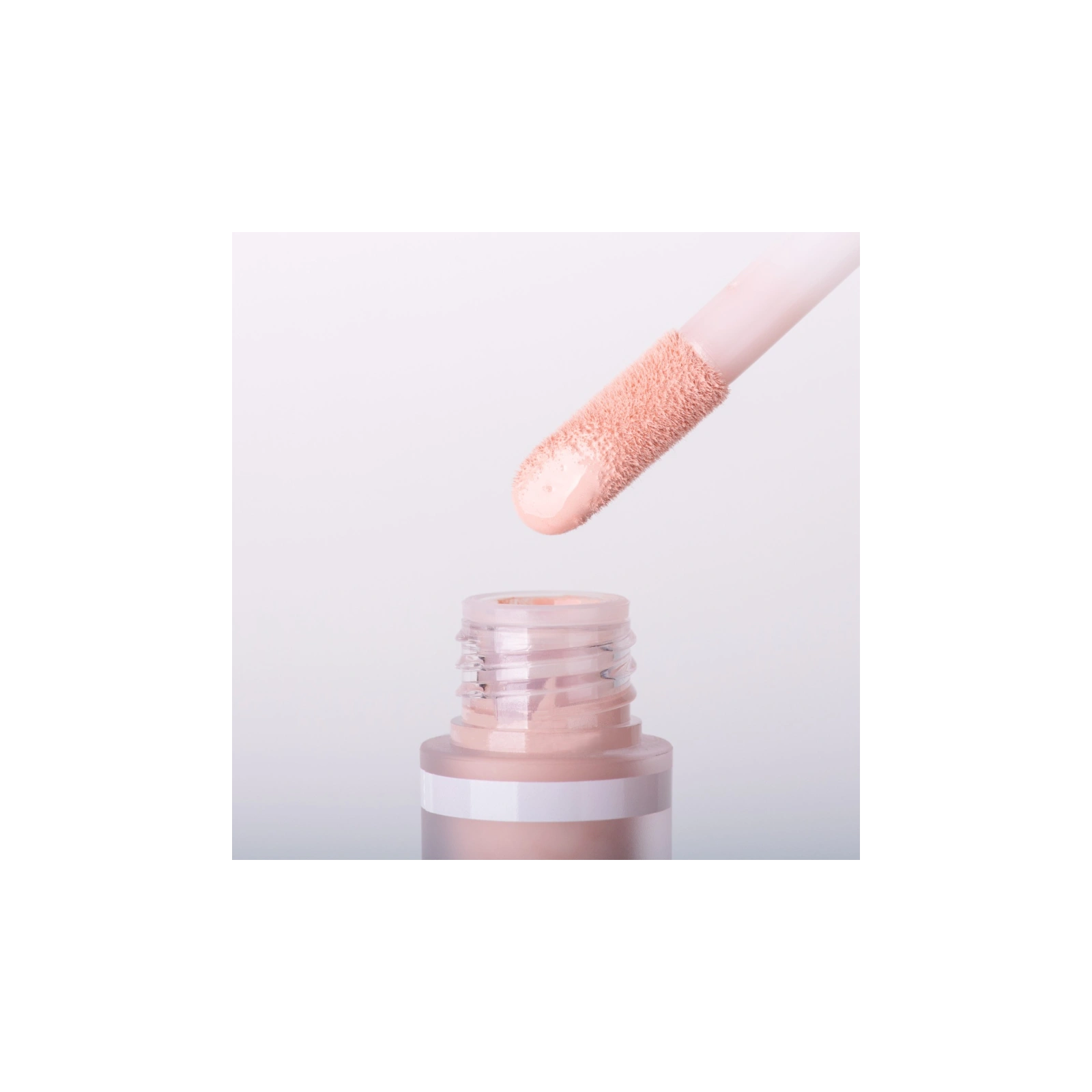 PIERRE RENE Serum Concealer SPF25 korektor pod oczy i do twarzy 05 6ml