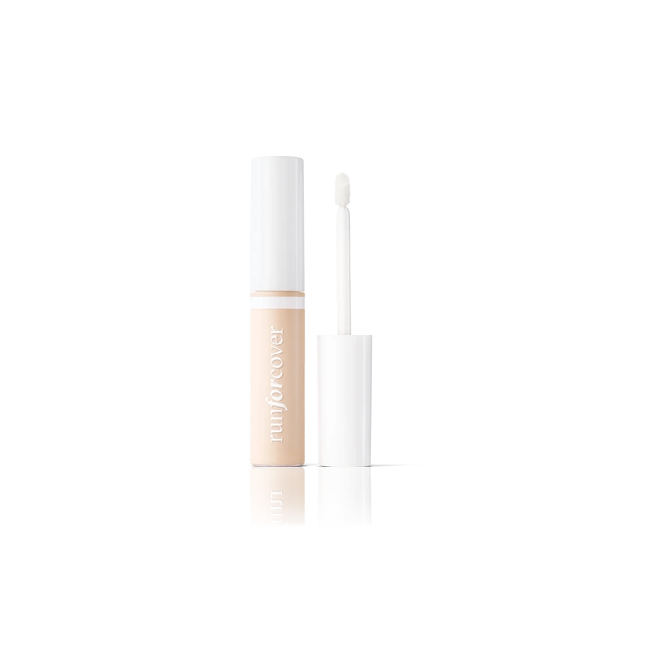 PAESE Run For Cover kryjący korektor 020 IVORY NEW 9ml