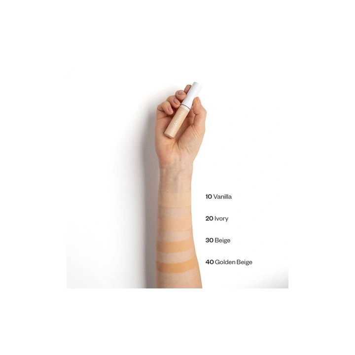 PAESE Run For Cover kryjący korektor 020 IVORY NEW 9ml