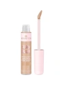 ESSENCE Silky Blur nawilżający korektor do twarzy 190 średnie krycie 10ml