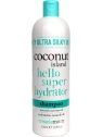 TREACLEMOON Coconut Island szampon do włosów Hello Super Hydrator 500ml