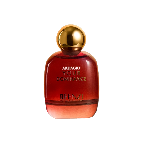 J.FENZI Women Ardagio Your Dominance woda perfumowana 100ml