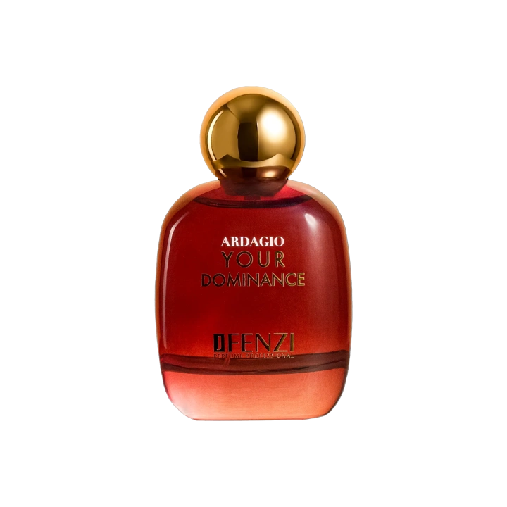 J.FENZI Women Ardagio Your Dominance woda perfumowana 100ml