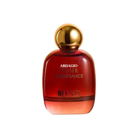 J.FENZI Women Ardagio Your Dominance woda perfumowana 100ml