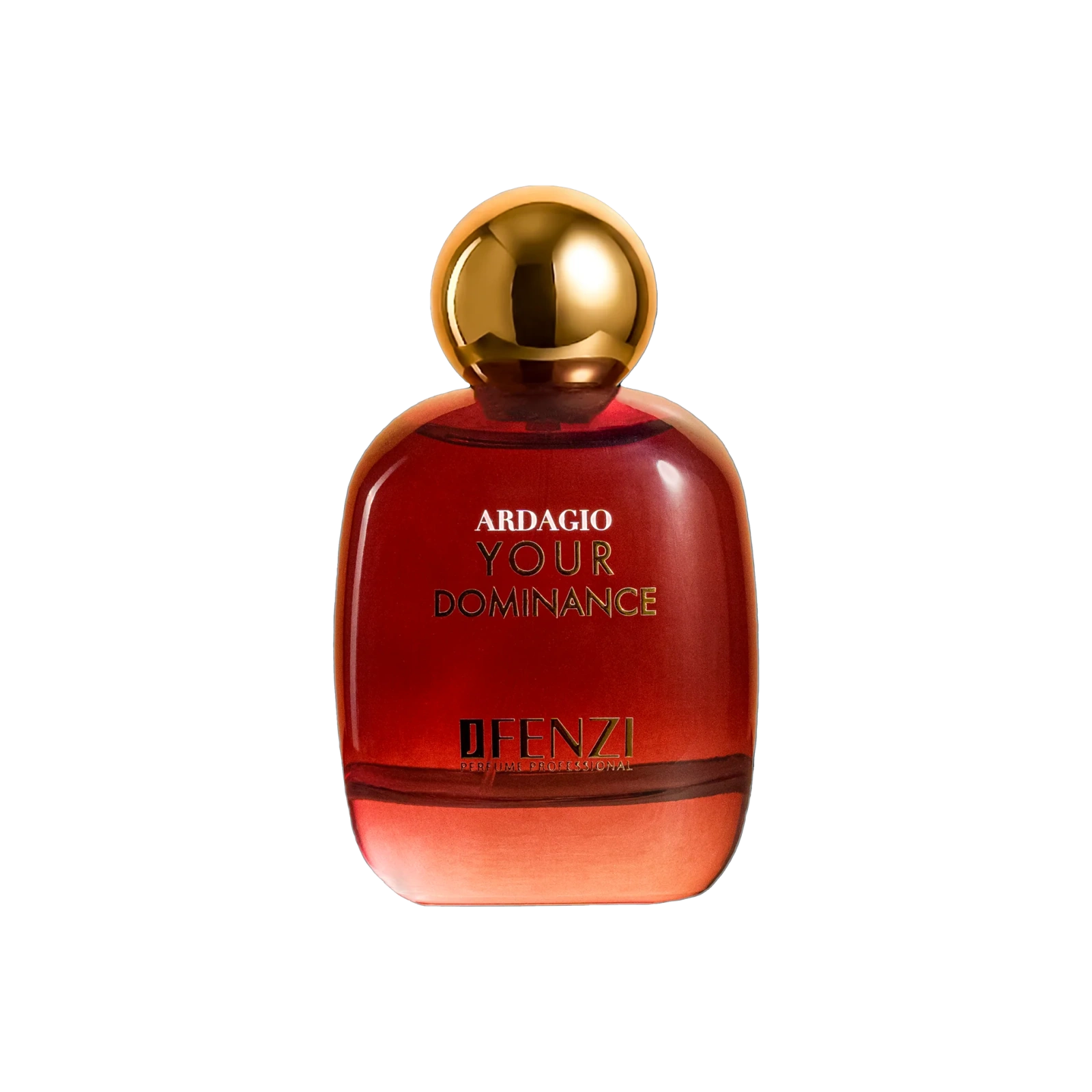 J.FENZI Women Ardagio Your Dominance woda perfumowana 100ml