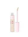 ESSENCE Silky Blur nawilżający korektor do twarzy 100 średnie krycie 10ml