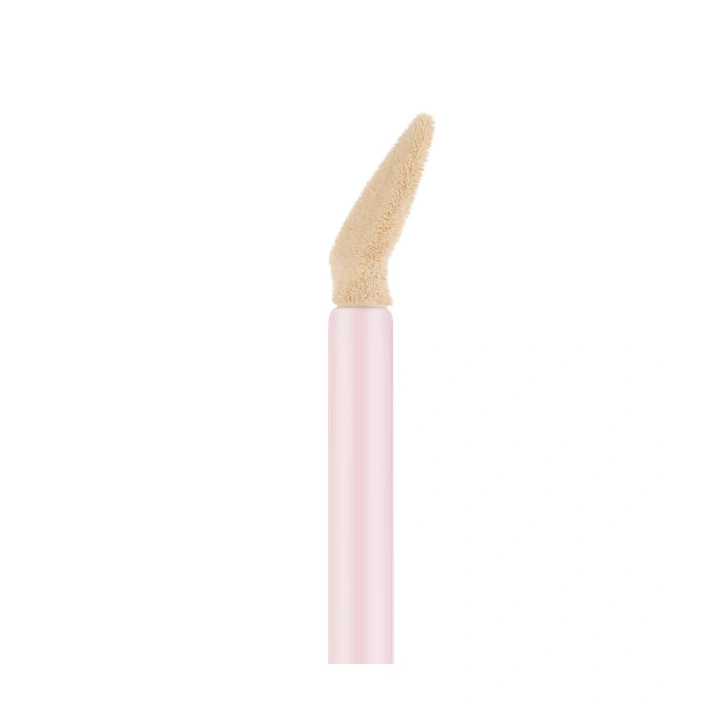ESSENCE Silky Blur nawilżający korektor do twarzy 100 średnie krycie 10ml
