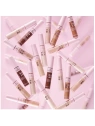 ESSENCE Silky Blur nawilżający korektor do twarzy 100 średnie krycie 10ml