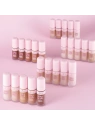ESSENCE Silky Blur nawilżający podkład do twarzy długotrwały 20 30ml
