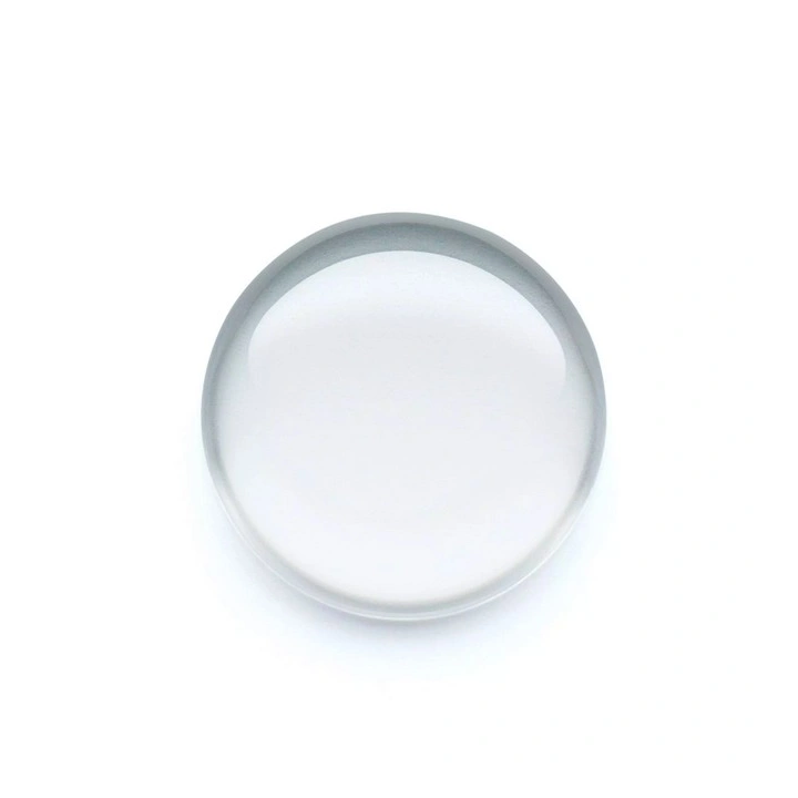 ESSENCE Top Gloss lśniący top do paznokci transparentny 8ml