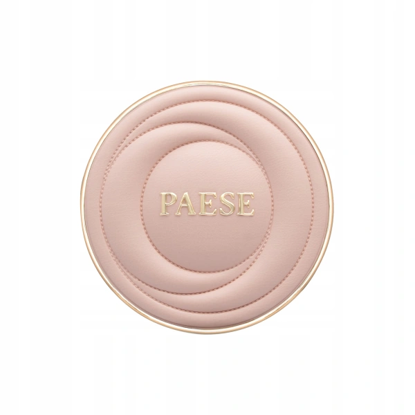 PAESE Selfglow kremowy róż z matowym efektem 01 Peony Kiss 8g