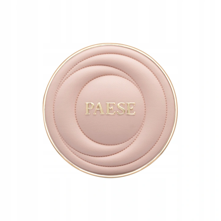 PAESE Selfglow kremowy róż z matowym efektem 01 Peony Kiss 8g