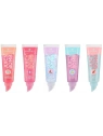 ESSENCE Juicy Bomb zestaw błyszczyków do ust DISNEY THE LITTLE MERMAID 5x10ml