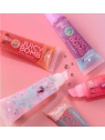 ESSENCE Juicy Bomb zestaw błyszczyków do ust DISNEY THE LITTLE MERMAID 5x10ml