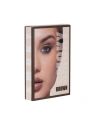 PIERRE RENE Smoky uniwersalny zestaw do makijażu Smoky Brown