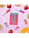 ESSENCE Juicy Bomb zestaw olejków do ust Lip Oil Set 5x2,4ml