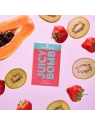 ESSENCE Juicy Bomb zestaw olejków do ust Lip Oil Set 5x2,4ml
