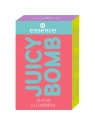ESSENCE Juicy Bomb zestaw olejków do ust Lip Oil Set 5x2,4ml