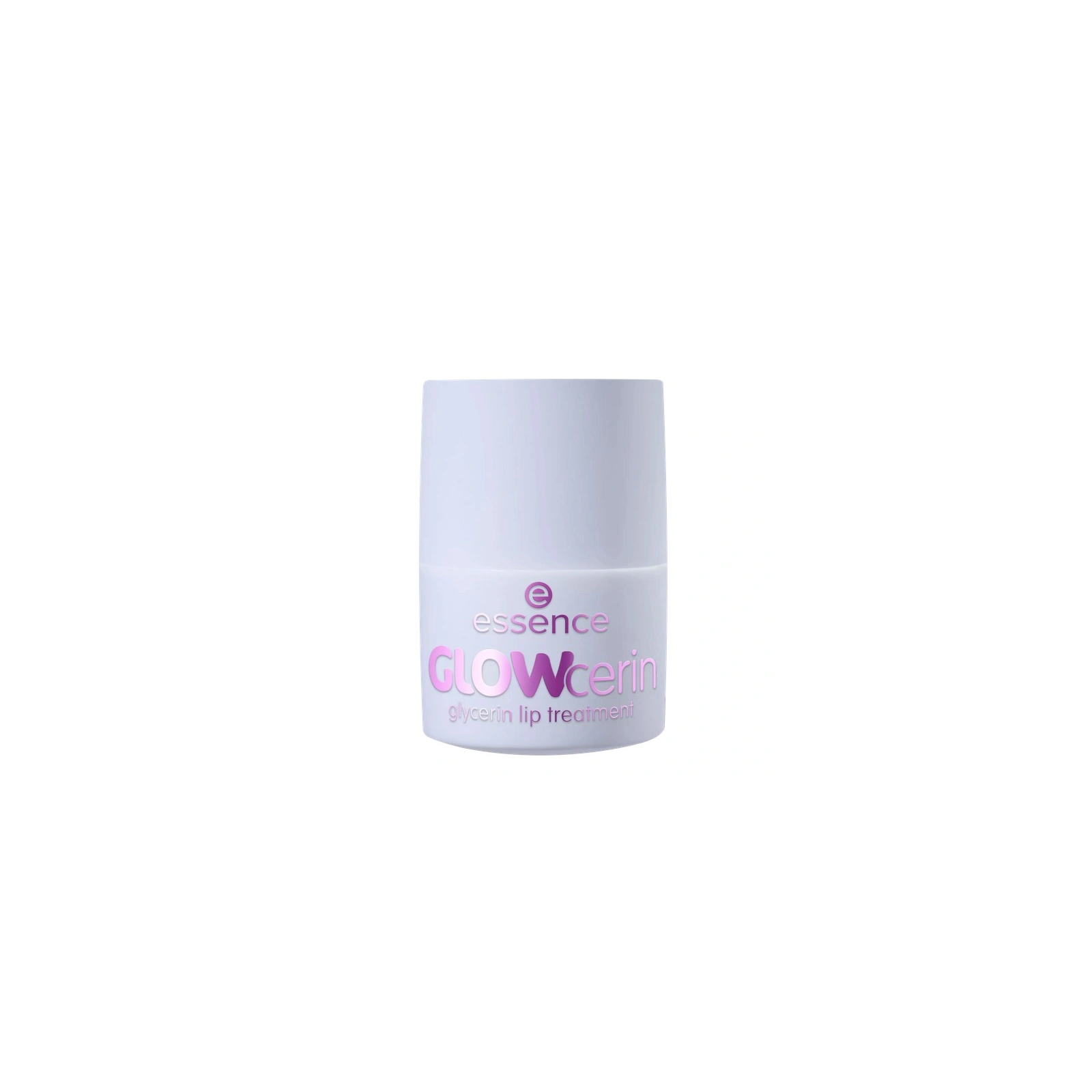 ESSENCE GLOWcerin glicerynowa kuracja do ust 01 Glow For It 12g