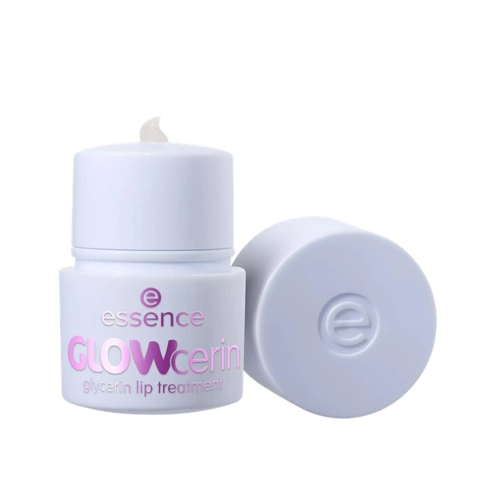 ESSENCE GLOWcerin glicerynowa kuracja do ust 01 Glow For It 12g
