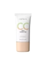 CATRICE Cc Skin Perfector krem korygujący 010 Green, Shift, Go! 30ml