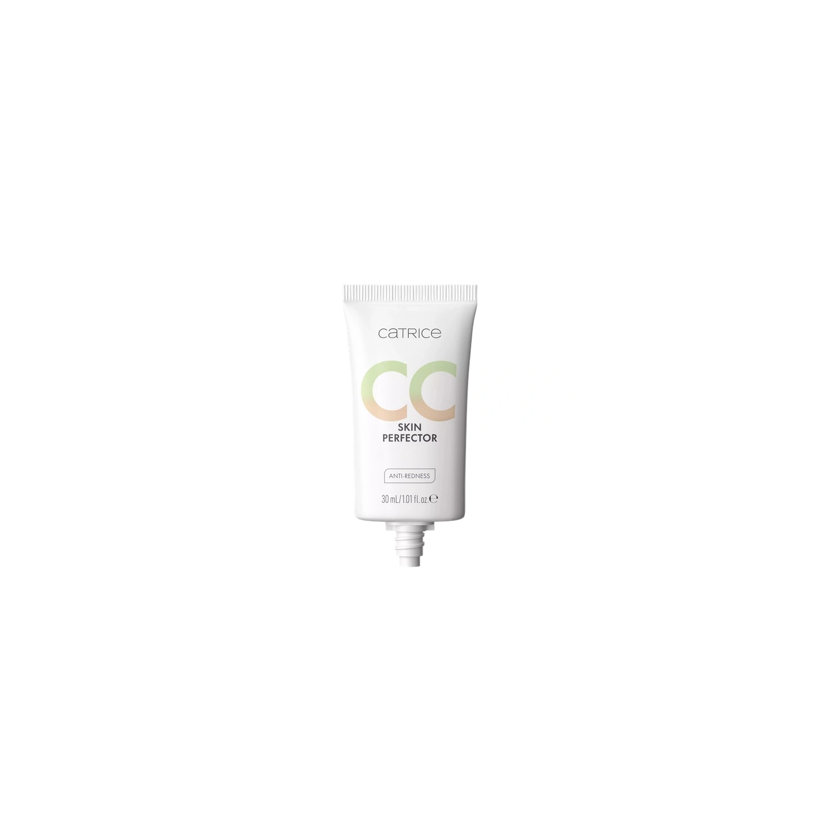 CATRICE Cc Skin Perfector krem korygujący 010 Green, Shift, Go! 30ml