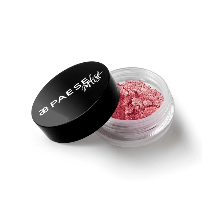 PAESE Artist Pure Pigments pigment do powiek 09 Pearly Peach 1g