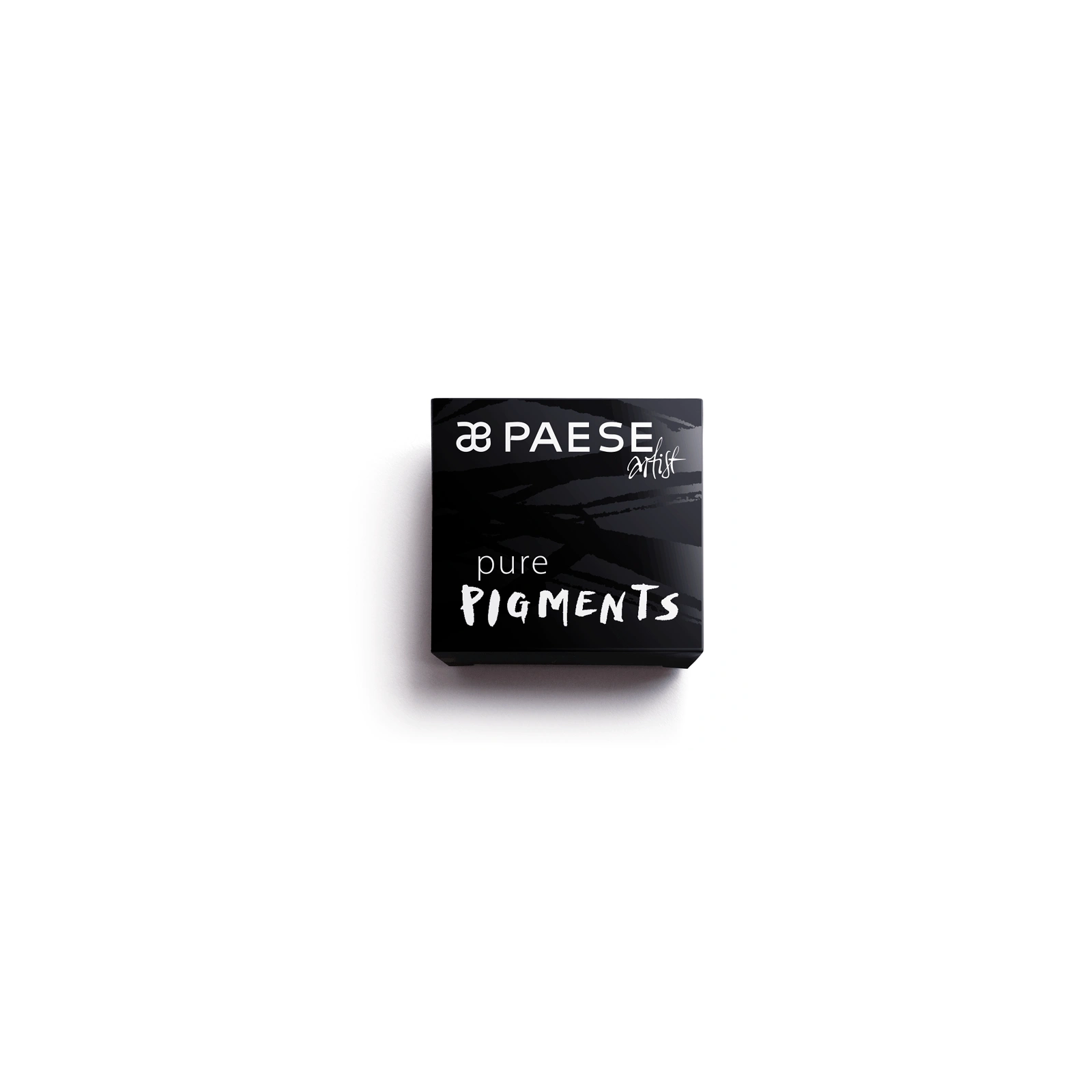 PAESE Artist Pure Pigments pigment do powiek 09 Pearly Peach 1g