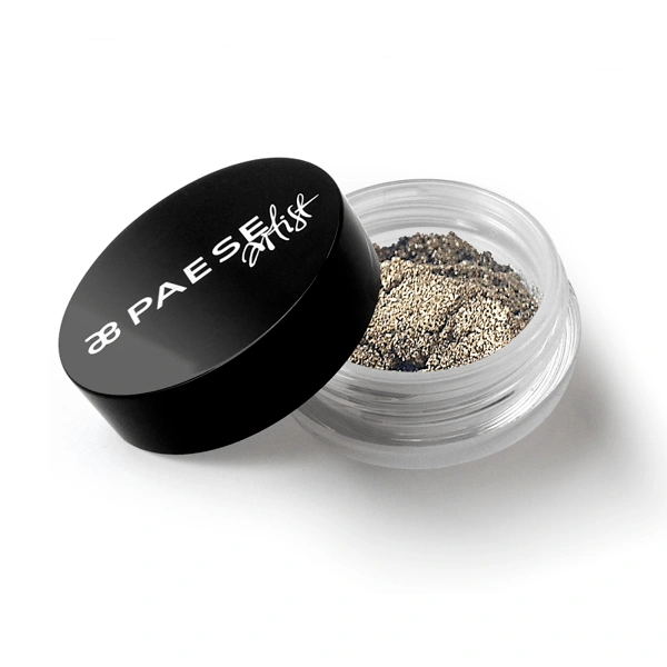 PAESE Artist Pure Pigments pigment do powiek 06 Golden Brown 1g