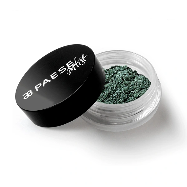 PAESE Artist Pure Pigments pigment do powiek 05 Green Gables 1g