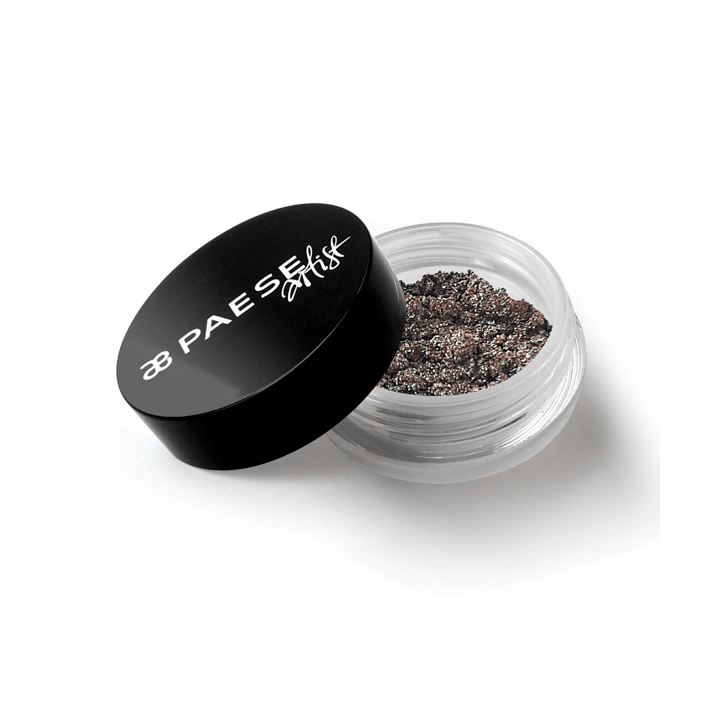 PAESE Artist Pure Pigments pigment do powiek 04 Terra Rosa 1g