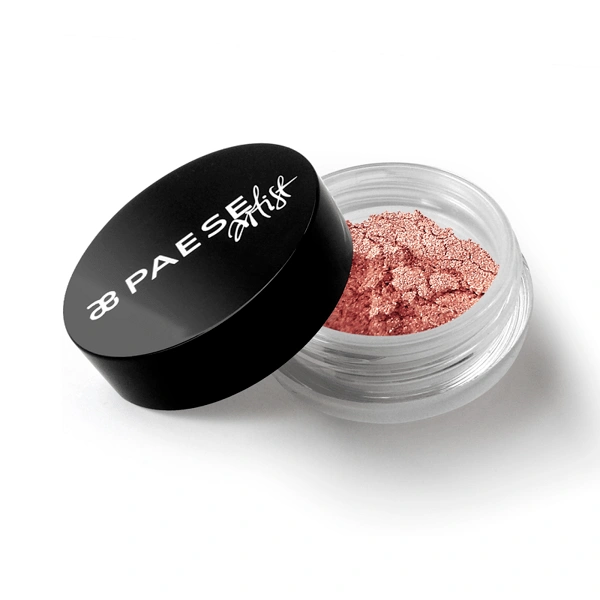 PAESE Artist Pure Pigments pigment do powiek 03 Light Gold 1g