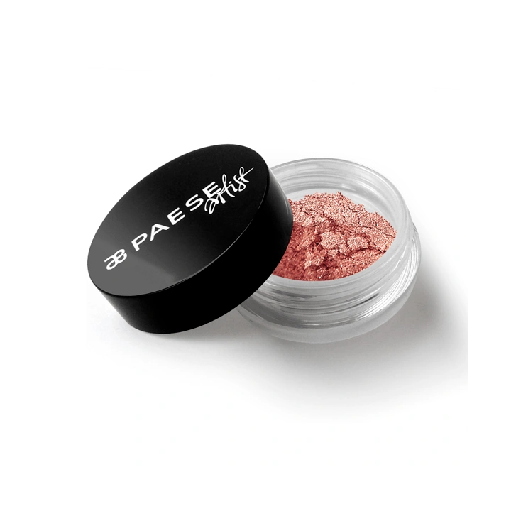PAESE Artist Pure Pigments pigment do powiek 03 Light Gold 1g