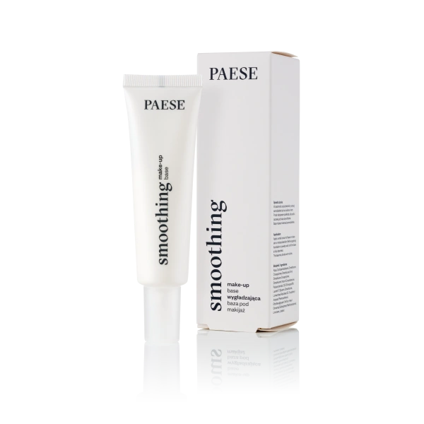 PAESE Smoothing baza wygładzająca pod makijaż 30ml