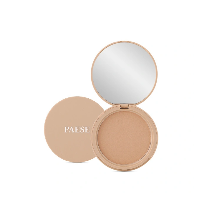 PAESE Glowing Powder mgła pudrowa 13 Golden Beige 10g