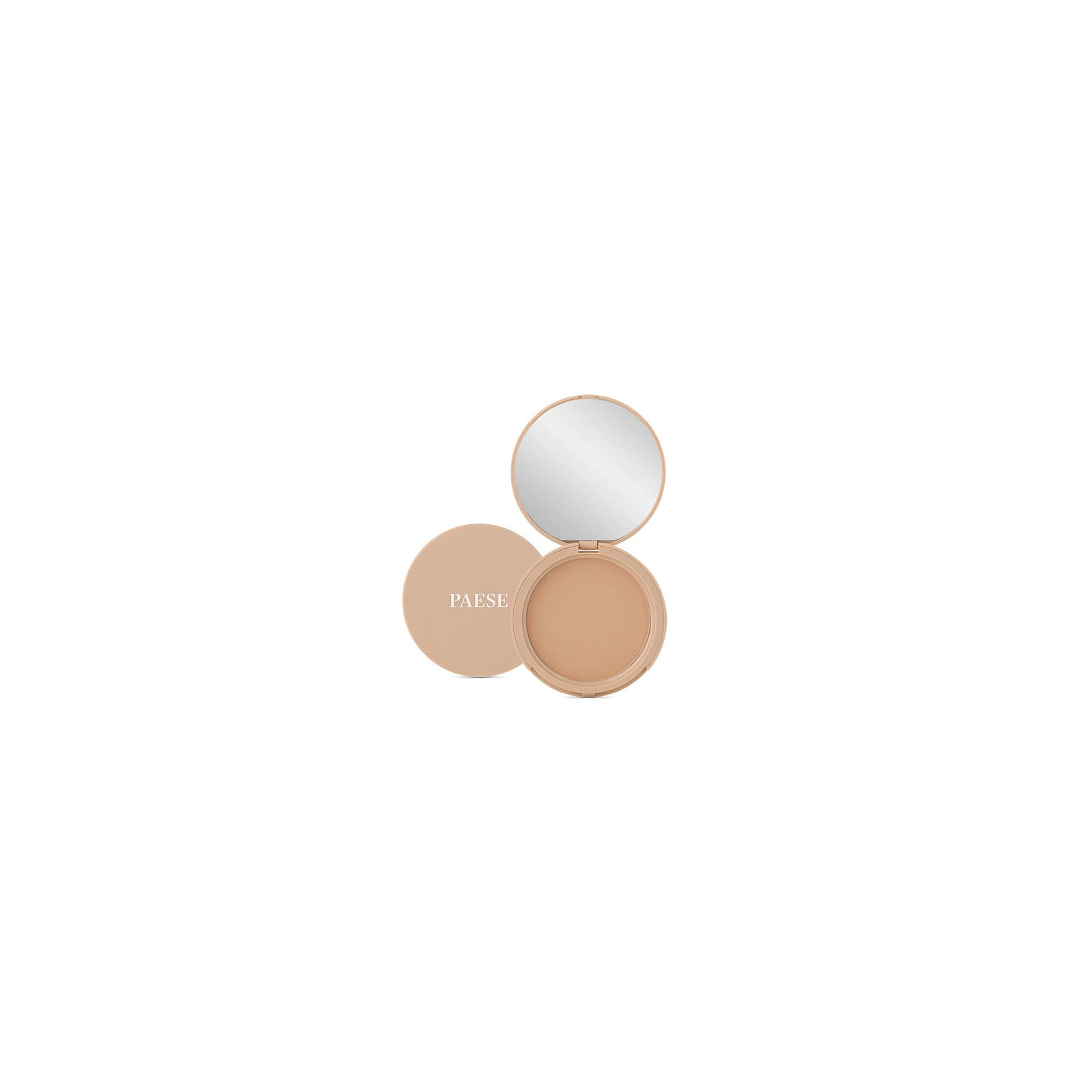 PAESE Glowing Powder mgła pudrowa 13 Golden Beige 10g