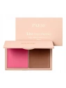PAESE Kiss My Cheeks paleta do konturowania w chłodnej tonacji Cold 15g
