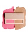 PAESE Kiss My Cheeks paleta do konturowania w chłodnej tonacji Cold 15g