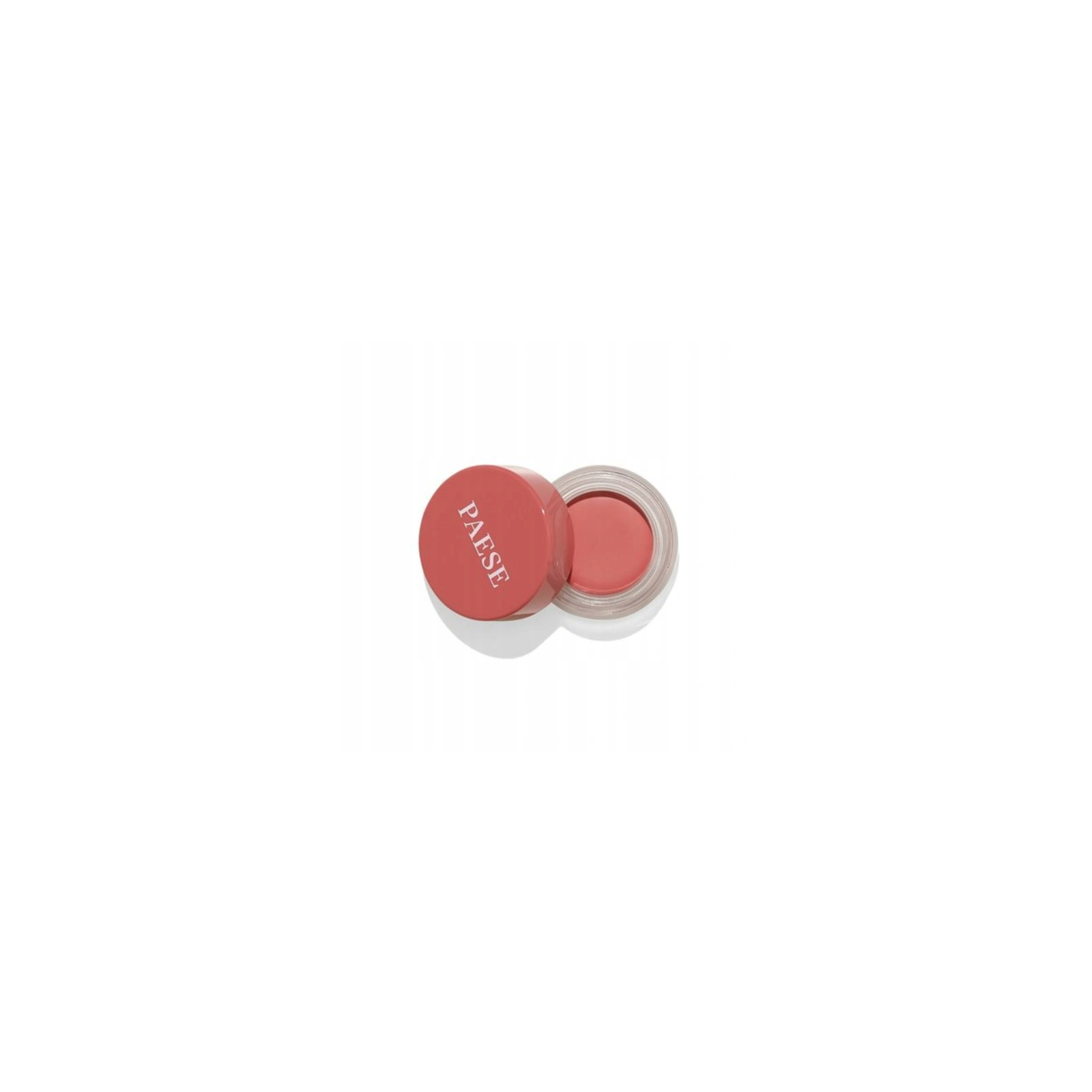 PAESE Creamy Blush Kissed róż w kremie 01 Krzeszowska 4g