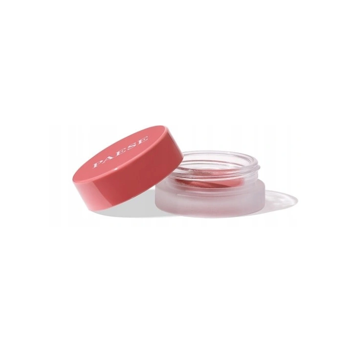 PAESE Creamy Blush Kissed róż w kremie 01 Krzeszowska 4g