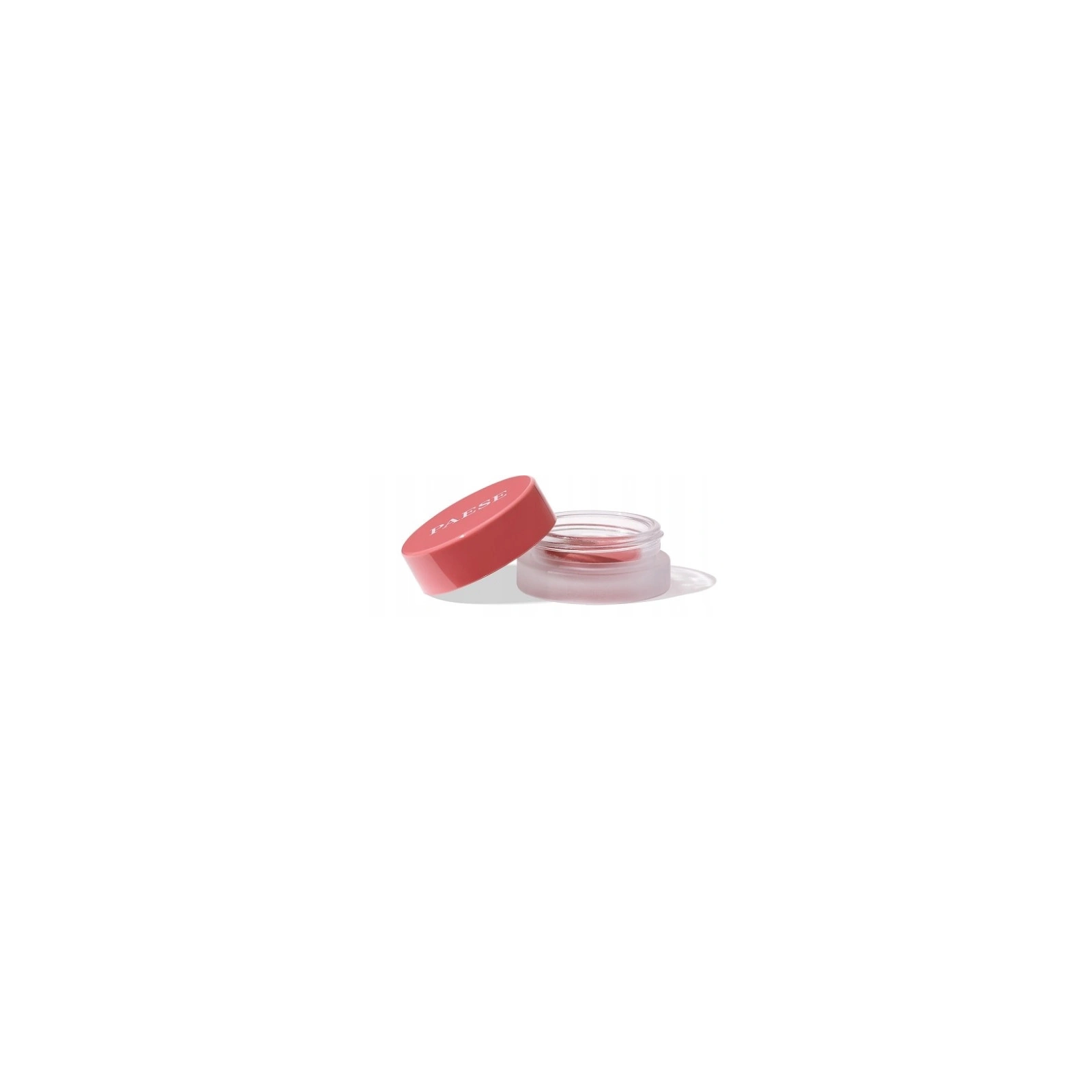 PAESE Creamy Blush Kissed róż w kremie 01 Krzeszowska 4g