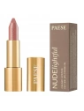PAESE Nudelightful pomadka do ust nawilżająca 400 Beige Marshmallow 4,5g