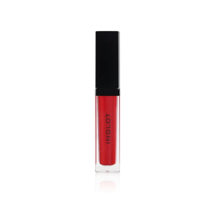 INGLOT HD Matte pomadka w płynie 12 5,5ml