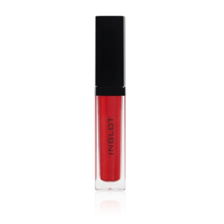INGLOT HD Matte pomadka w płynie 12 5,5ml