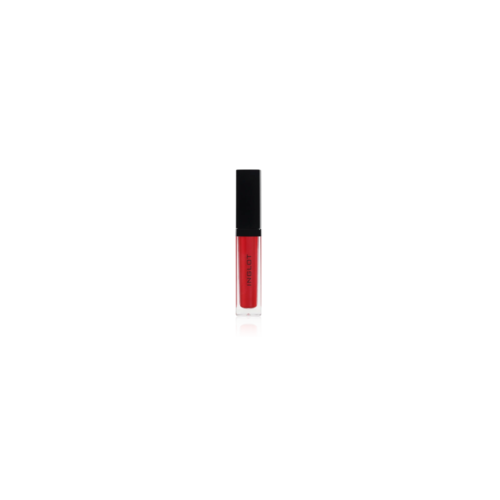 INGLOT HD Matte pomadka w płynie 12 5,5ml